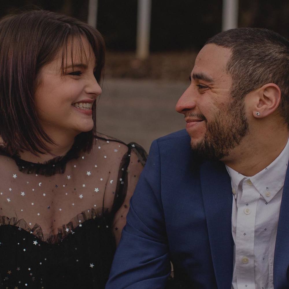 Meet your Posher, Brooke